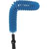Hrubý čisticí kartáč, Modrá 25 mm Polyester Vikan