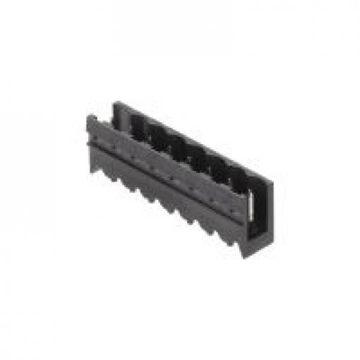 Weidmüller Zásuvný blok Terminal, řada: SL, rozteč: 5.08 mm, počet řad: 1, počet kontaktů: 13, orientace těla: Rovný,