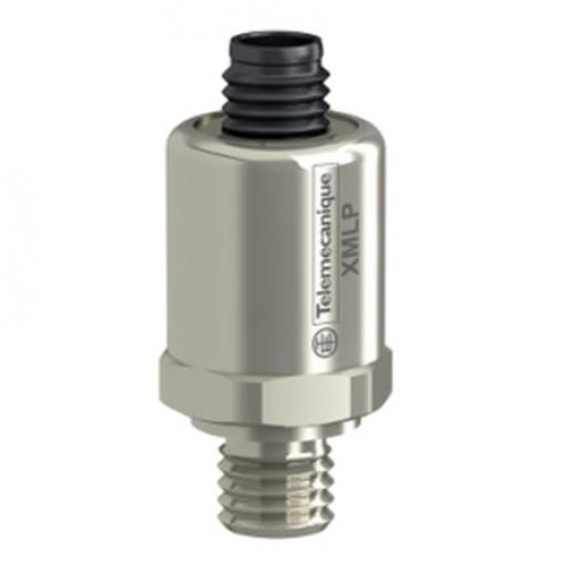 Telemecanique Sensors Tlakový spínač, řada: XMLP 0 bar IP67, IP65, IP69K 25 bar