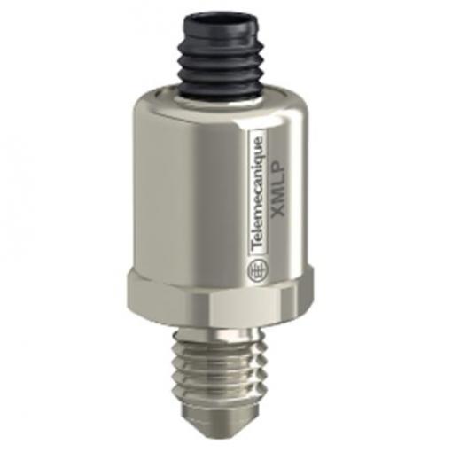Telemecanique Sensors Tlakový spínač, řada: XMLP 0 bar IP65, IP67, IP69K 25 bar