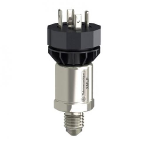 Telemecanique Sensors Tlakový spínač, řada: XMLP 0 bar IP65, IP67 40 bar