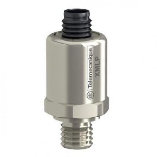 Telemecanique Sensors Tlakový spínač, řada: XMLP 0 bar IP65, IP69K, IP67 100 bar