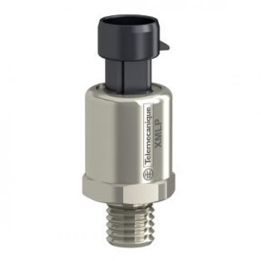 Telemecanique Sensors Tlakový spínač, řada: XMLP 0 psi IP67, IP65 100 psi