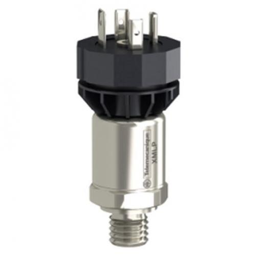 Telemecanique Sensors Tlakový spínač, řada: XMLP -1 bar IP65, IP67 9 bar