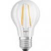 Žárovka LED GLS, 7 W, ztlumitelná: Ne, objímka žárovky: E27, GLS, 220 → 240 V ekvivalent 60W, barevný tón: