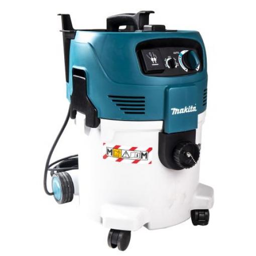 M (VC3012M) Makita Podlahový vysavač