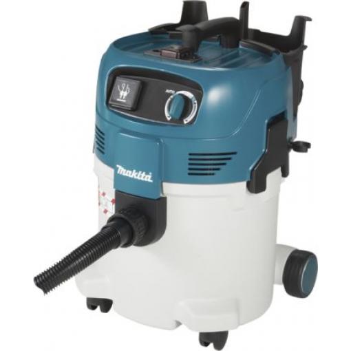 M (VC3012M) Makita Podlahový vysavač