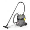Vysavač 110 V ac, Černá, Šedá, Žlutá L, délka kabelu: 6 m (NT 22/1) Karcher, BS4343 Podlahový vysavač