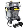 Vysavač 220/240 V ac, Šedá, Černá, Žlutá L, délka kabelu: 7.5 m (NT 40/1) Karcher, Typ G – britská 3-kolíková Podlahový
