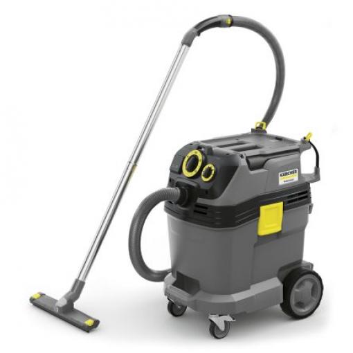 M (NT 40/1) Karcher Podlahový vysavač