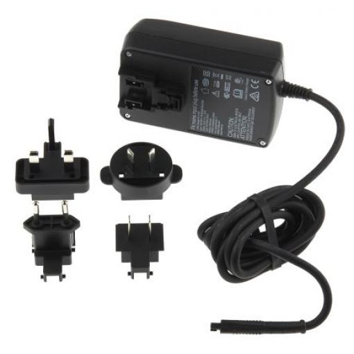 Nabíječka baterií Friwo Li-Ion 2000 mA 4 16.8V