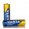 Baterie AA Alkalické LR6 1.5 V 2.97 Ah 4906 Varta