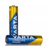 Baterie AAA Varta High Energy 1.5 V Alkalické LR03 1.1 Ah Varta