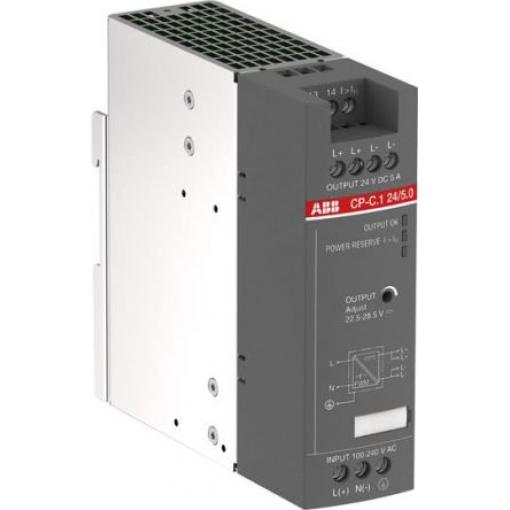ABB AC/DC DC