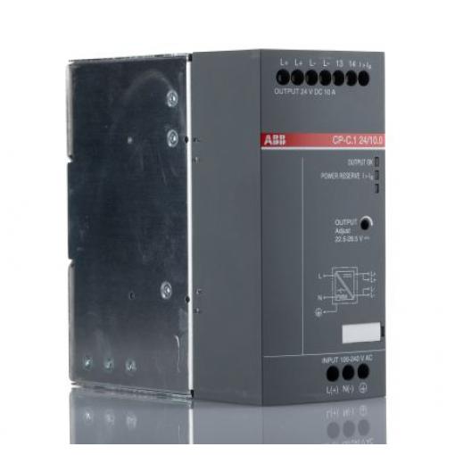 ABB AC/DC DC
