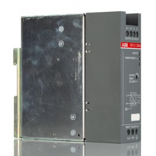ABB AC/DC DC