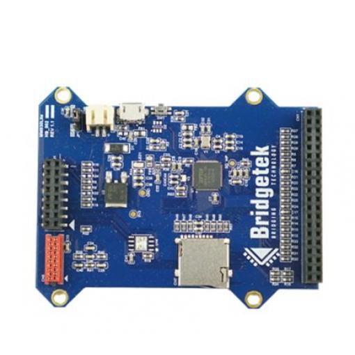 Bridgetek Vývojový nástroj pro mikrokontroléry, MCU MM930Lite, MCU, MCU, 32 bitů, MM930Mini, Vývojový modul
