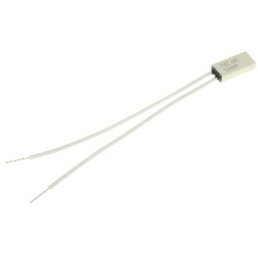 Tepelná pojistka 60 °C Limitor 2.5 A 250 V ac