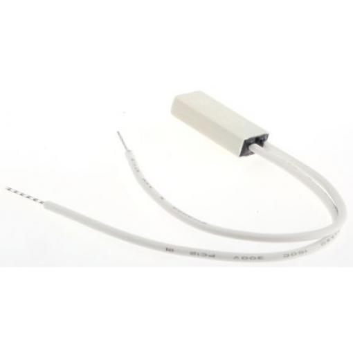 Tepelná pojistka 145 °C Limitor 2.5 A 250 V ac