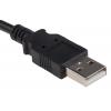 Čtečka čárových kódů, kabel USB Kabel pro Čtečka Microhawk 30 Omron