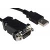 Čtečka čárových kódů, kabel USB Kabel pro Čtečka Microhawk 30 Omron