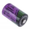 1/2 baterie AA SL-550 3.6 V Lithium-thionyl chlorid 900 mAh Tadiran