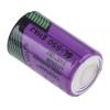 1/2 baterie AA SL-550 3.6 V Lithium-thionyl chlorid 900 mAh Tadiran