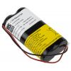 Nabíjecí bateriový modul 7.2 V Li-Ion 2článkový 2.6 Ah RS PRO