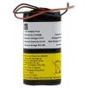 Nabíjecí bateriový modul 14.4 V Li-Ion 4článkový 2.6 Ah RS PRO