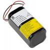 Nabíjecí bateriový modul 14.4 V Li-Ion 4článkový 2.6 Ah RS PRO