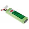 Nabíjecí bateriový modul 7.2 V Nikl-metal-hydrid 1článkový 4000 mAh RS PRO