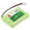 Nabíjecí bateriový modul 3.6 V Nikl-metal-hydrid 3článkový 700 mAh RS PRO