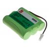 Nabíjecí bateriový modul 3.6 V Nikl-metal-hydrid 3článkový 1.5 Ah RS PRO
