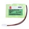 Nabíjecí bateriový modul 3.6 V Nikl-metal-hydrid 3článkový 650 mAh RS PRO