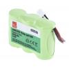 Nabíjecí bateriový modul 3.6 V Nikl-metal-hydrid 3článkový 650 mAh RS PRO
