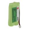 Nabíjecí bateriový modul 2.4 V Nikl-metal-hydrid 2článkový 700 mAh RS PRO