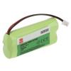 Nabíjecí bateriový modul 2.4 V Nikl-metal-hydrid 2článkový 700 mAh RS PRO