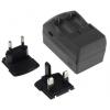 Nabíječka sad akumulátorů CEL9011 RS PRO Li-Ion RCR123 2 0V, 3.65 V 350 mA Velká Británie, EU Lithium-iontové