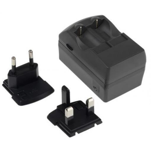 Nabíječka sad akumulátorů CEL9011 RS PRO Li-Ion RCR123 2 0V, 3.65 V 350 mA Velká Británie, EU Lithium-iontové
