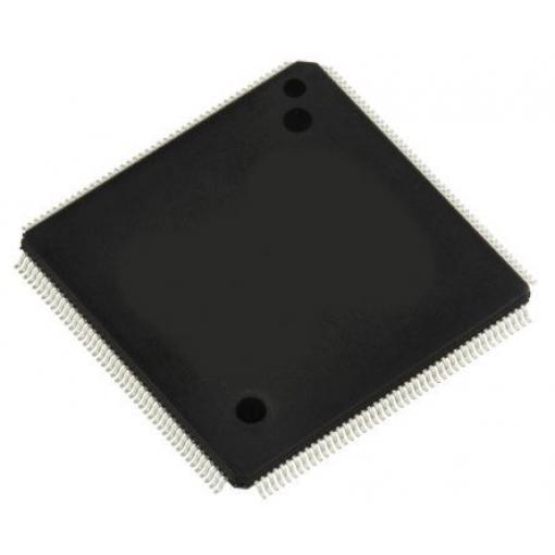 Mikrokontrolér R7FS5D97E3A01CFC#AA0 32bit ARM Cortex M4 120MHz 2 MB Flash 640 kB RAM 2xUSB USB, počet kolíků: 176, LQFP