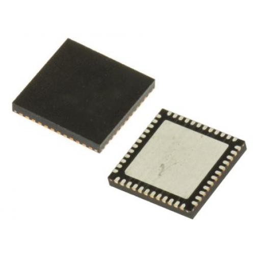 Mikrokontrolér R7FS128783A01CNE#AC1 32bit ARM Cortex M0+ 32MHz 256 kB Flash 24 kB RAM USB USB, počet kolíků: 48, QFN