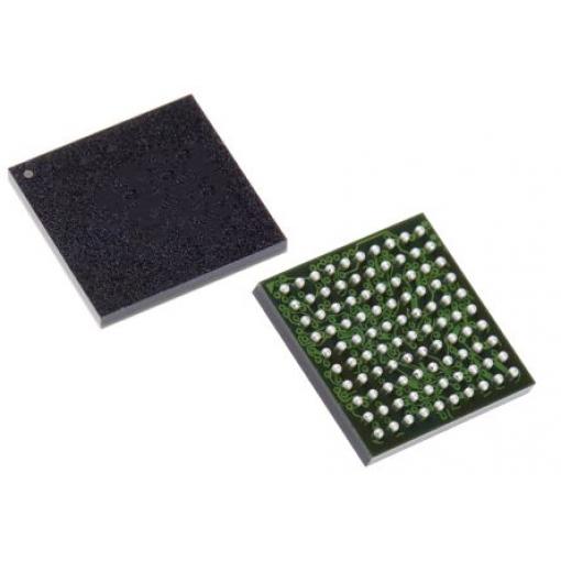 Renesas Electronics Mikrokontrolér R7FS7G27H2A01CBG#AC0 32 bit ARM Cortex M4 240 MHz 4MB Blesk 640 kB RAM, počet kolíků: