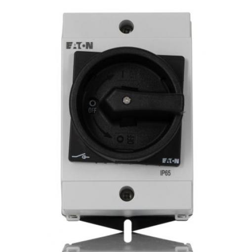 Eaton 3pólový 5.5 kW