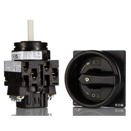 Eaton 3pólový 5.5 kW