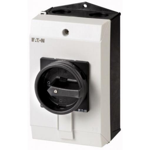 Eaton 3pólový 13 kW