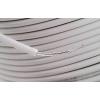 prameny vodičů: 7 Alpha Wire Polyvinylchlorid 3050 WH005