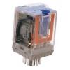 Releco Výkonové relé Montáž na plošný spoj 10 A 110 V dc C3-A30