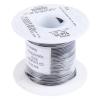 prameny vodičů: 7 Alpha Wire Polyvinylchlorid 3050 BK005