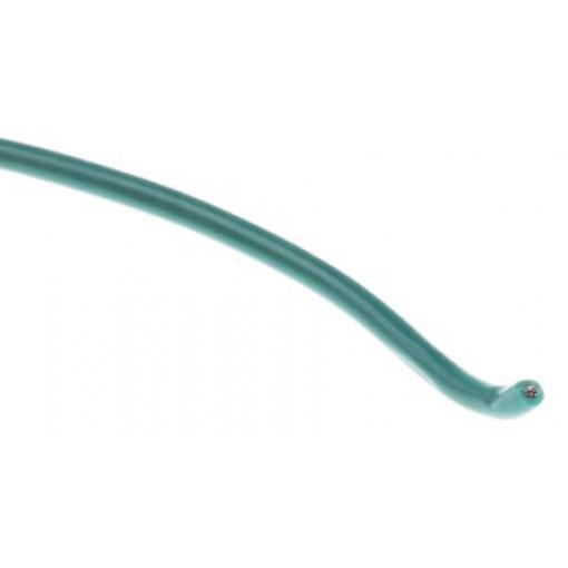 prameny vodičů: 7 Alpha Wire Polyvinylchlorid 3050 GR005