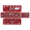 Infineon Vývojový nástroj pro mikrokontroléry, 4100S, PSoC, PSoC CY8CKIT-149, Mikrokontrolér, Cortex M0, Prototypingová